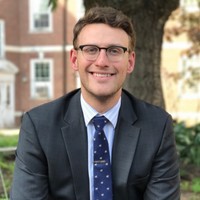 Brendan Kruh