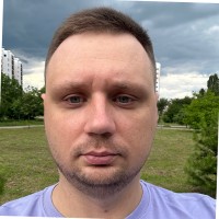 Vadim Dykyi