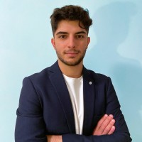 Nicholas Pierini