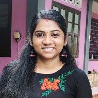 Reshma Raj S