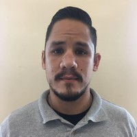 Mario Rafael Chávez Sánchez