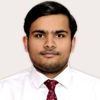 Harshil Agarwal