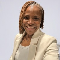 Deirdre Coleman
