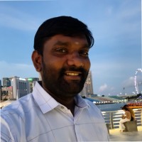 Dineshbalaji Janarthanan