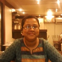 Mousumi Ghosh