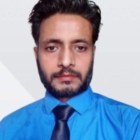 Hariom Saini