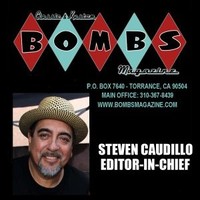 Steven Caudillo