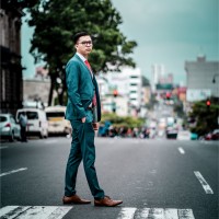Esteban Chan