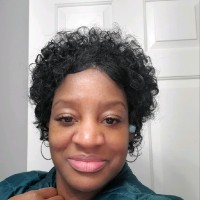 Ebony Andrews