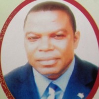 Raphael Ndukwe