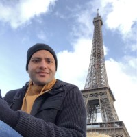 Mohamed El Antary