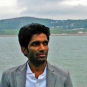 Md Farhad Hossain