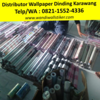Distributor Wallpaper Dinding