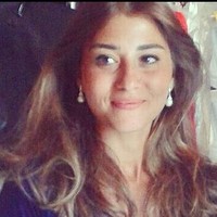 Nada Sokkari