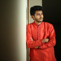 Md Nurul Amin