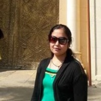 Alpa Darji