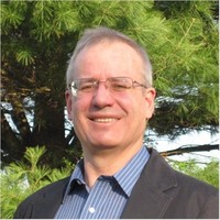 Kevin Hoover