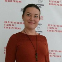 Anastasiia Avazashvili