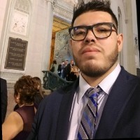 Luis Ramón Galvan Encarnación