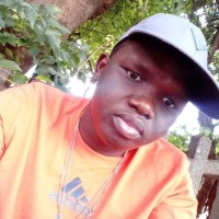 Kgaogelo John Dikgale