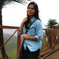 Nidhi M.