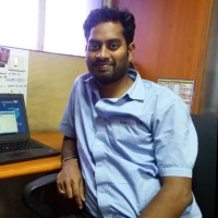Gangadar Budarapu