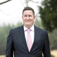 Lee Mackenzie