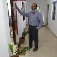 Thomas Kutty PT