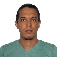 Hairo Santana Calderon