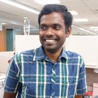 karthi keyan