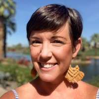 Michelle Burns