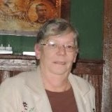 Lynne Magee