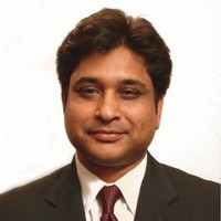 Pratyush P Prashant