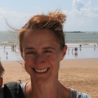Lisa Scobbie