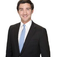 Jordan Glaser