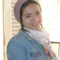 Amira Hussam