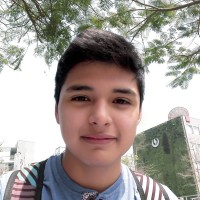 Sergio Bello Pomazongo