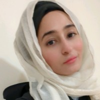 Hajra Asad