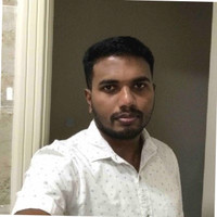 Vinish Vijayan