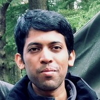 Sudhir Gunnu