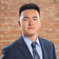 Jacob Chen