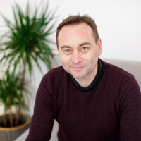 Cédric Tatangelo