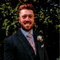Ross Marlow