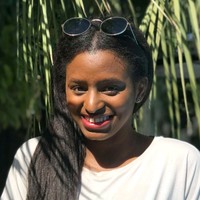 Ahmina Alenthia James