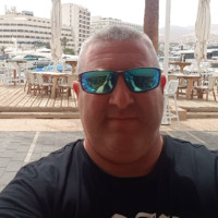 Vitaly Pronin