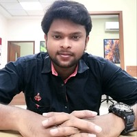 Manivannan Baskaran