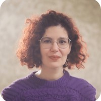 Elsa Novelli, PhD
