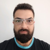Bruno Porto Da Silva
