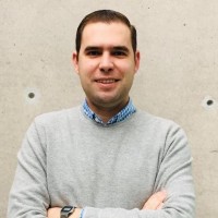 Pablo Montero