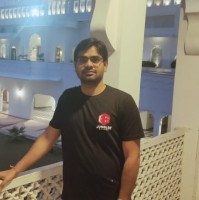 Pushpender Singh